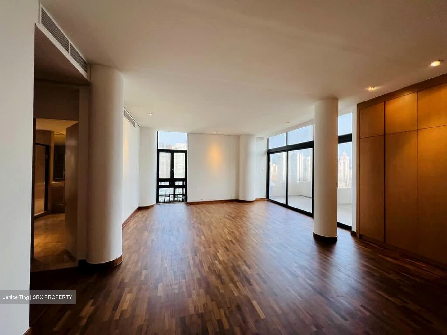 The Colonnade (D10), Condominium #533591331